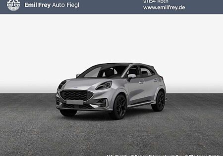 Ford Puma 1.0 EcoBoost Hybrid Aut. ST-LINE