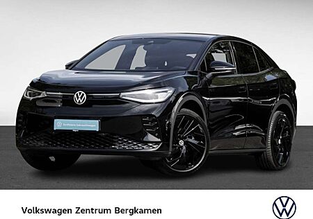 VW ID.5 Volkswagen GTX 4X4 WÄRMEPUMPE 360°CAM ACC LM21 NAVI