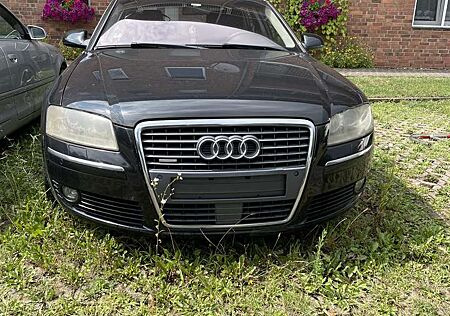 Audi A8 4.0 TDI quattro
