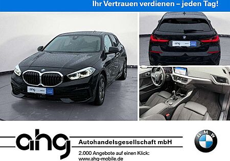 BMW 118 i Advantage Navi Klima PDC HiFi DAB Sportsitz
