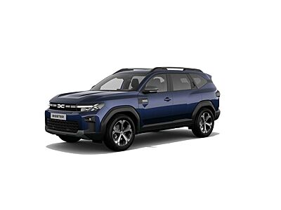 Dacia Bigster LPG 140 Journey