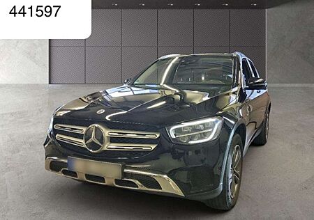 Mercedes-Benz GLC 300 de 4M 18" LED Nav+ Vollleder Pano Kamera