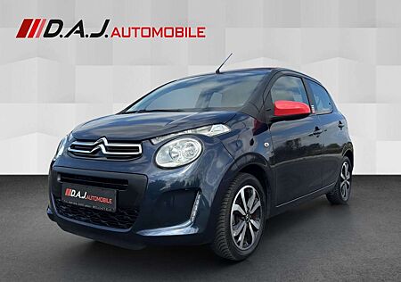 Citroën C1 Citroen PureTech 82 Airscape Selection 5-türer SHZ BT