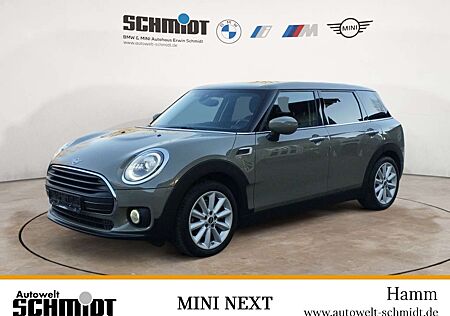 Mini Cooper Clubman + 2.Jahre-BPS.GARANTIE