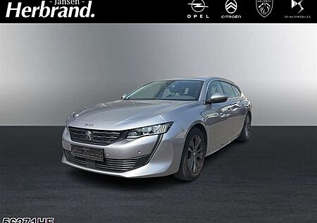 Peugeot 508 SW Allure +AHK+SHZ+NAVI+KAMERA+ALLWETTER+