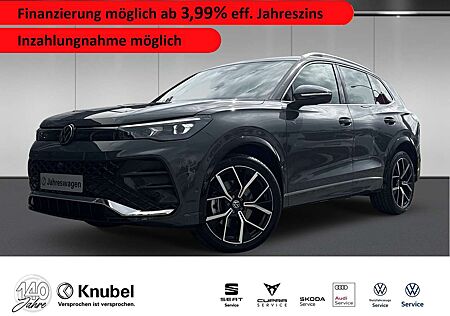 VW Tiguan Volkswagen R-Line 2.0 TDI DSG/IQ.LIGHT/PANO/AHK/HarmanKardon