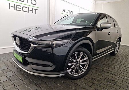 Mazda CX-5 Skyactiv G194 Aut. AWD Sports-Line, AHK
