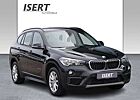 BMW X1 sDrive18d Advantage +NAVI+SHZ+PDC+DACHRELING