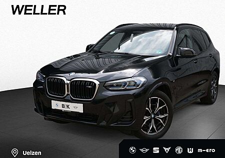 BMW X3 M 40i DA-Prof,PA+,HUD,HiFi,Standhzg,Pano,Laser