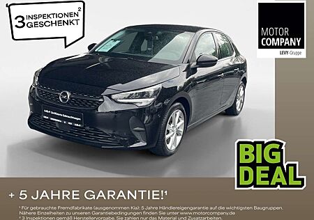 Opel Corsa 1.2 Elegance Klima+PDC