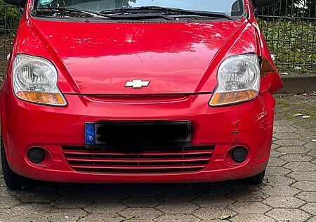 Chevrolet Matiz 0.8 S