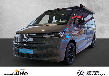 VW T7 Volkswagen California Ocean 2,0 TDI DSG IQ-LIGHT+HUD+360°KAMERA