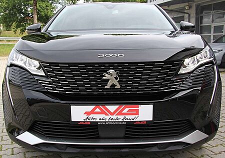 Peugeot 3008 gebraucht kaufen Peugeot 3008 Allure Pack CAM 18Z Keyl NAV Sunset CAM