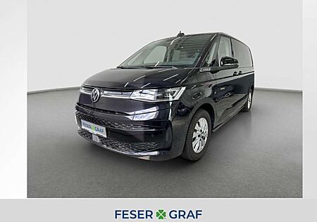 VW T7 Multivan Volkswagen Life 2,0 l 110 kW TDI SCR 7-Gan