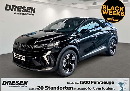 Renault Symbioz 1.6 EU6e Techno E-Tech Full Hybrid 145 360°KAMERA