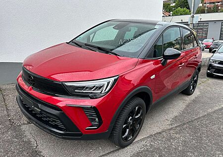Opel Crossland X Enjoy