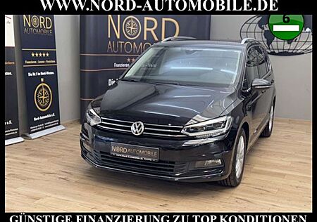 VW Touran Volkswagen Highline 2.0 TDI DSG 7-Sitzer Navi*LED* Highline