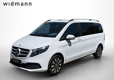 Mercedes-Benz V 220 d RISE Kompakt