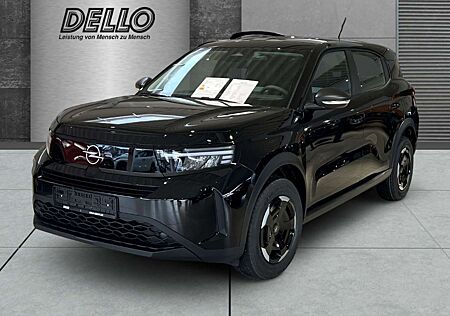 Opel Frontera Edition 1.2 Mildhybrid Komfort-Pak Tech-Paket Digi