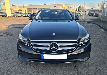 Mercedes-Benz E 350 d (213.033) TÜV Neu