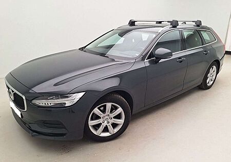 Volvo V90 D3 Momentum NAVI/LED/LEDER/SHZ/CAM/PDC