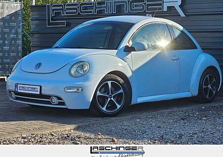 VW New Beetle Volkswagen Lim. 2.0 en vogue KLIMA SHZ ZV FHEL