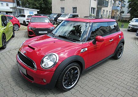 Mini Cooper S Leder H&K Pano Sitzh. Xenon