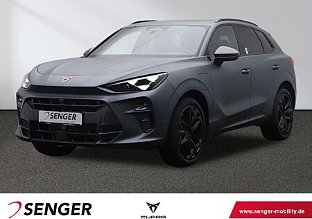 Cupra Terramar 1.5 e-Hybrid Americas Cup Digi-Cockpit