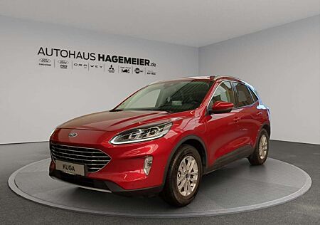 Ford Kuga 2.5 Duratec PHEV TITANIUM X