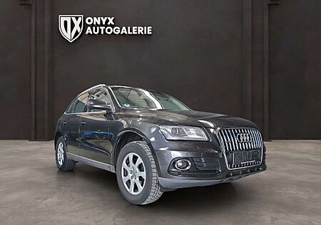 Audi Q5 TFSI quattro, Keylless, Standheizung