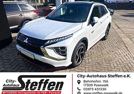 Mitsubishi Eclipse Cross Phev TOP 2.4 4WD