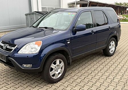 Honda CR-V 2.0i ES