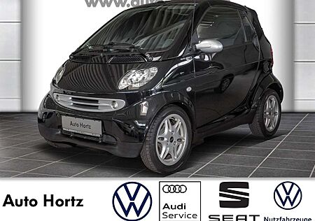 Smart Others For Two Cabrio Passion mit Leder
