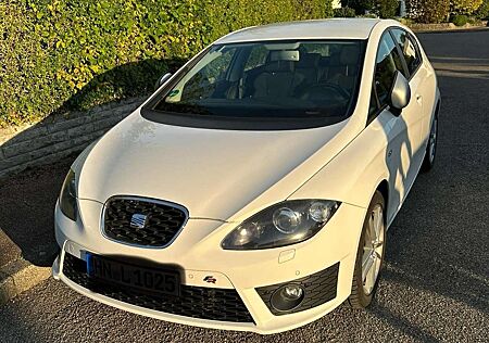 Seat Leon 1.8 TSI FR