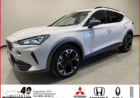 Cupra Formentor 1.5 TSI Automatik+LenkradHZG+Lederlenkrad+3-Zonen-