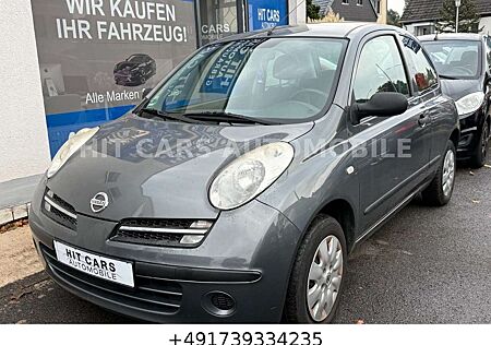 Nissan Micra Season