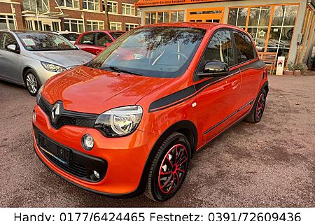 Renault Twingo GT 2.HAND/KLIMA/NAVI/KAMERA/ALU