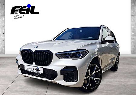 BMW X5 xDrive30d M Sport M Sportpaket Head-Up Laser