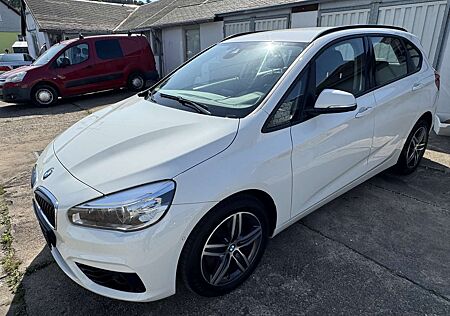 BMW 218 d Sport Line Automatik