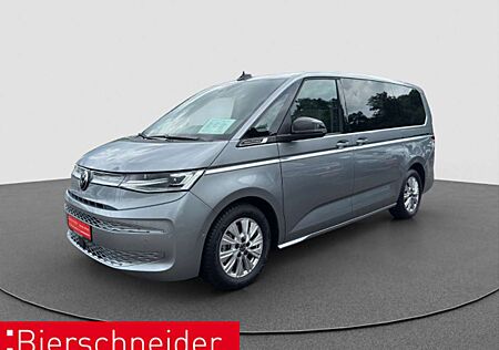VW T7 Multivan Volkswagen eHybrid Style LÜ STAND HuD H/K DCC 1