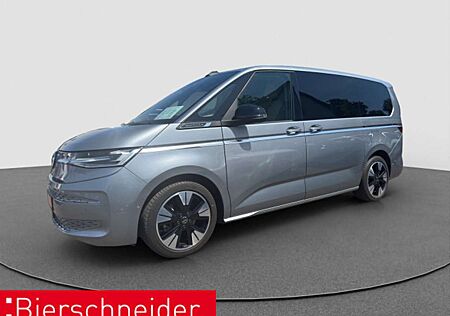 VW T7 Multivan Volkswagen eHybrid Style LÜ STAND HuD H/K DCC 1
