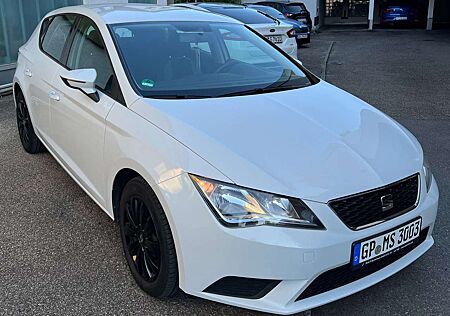 Seat Leon Diesel 5-Türer 1.6 TDI Start