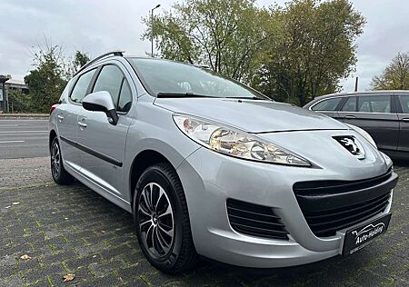 Peugeot 207 SW 95 VTi Tendance*2.Hand*Radio-CD*Klima*Panorama*