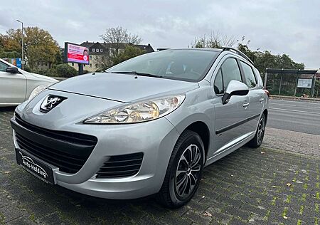 Peugeot 207 SW 95 VTi Tendance*2.Hand*Radio-CD*Klima*Panorama*