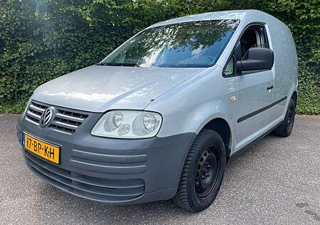 VW Caddy Volkswagen SDI 2.0 Kasten BUS