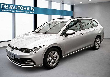 VW Golf Volkswagen Life 1.0 TSI