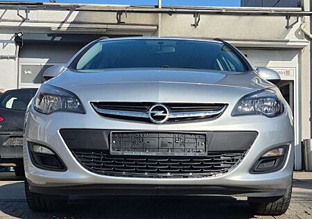 Opel Astra Edition