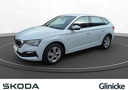 Skoda Scala 1.0 TSI Cool Plus SiHz PDC