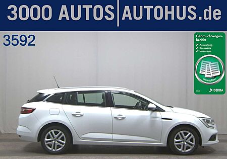 Renault Megane Grandtour 1.5 dCi Energy AHK Navi PDC