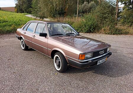 Audi 80 GL